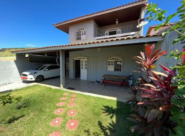 Casa · 237m² · 4 Quartos · 2 Vagas · Casa Para Venda Em Lauro de Freitas, Caji, 4 Dormitórios, 1 Suíte, 3 Banheiros, 2 Vagas
