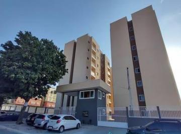 Apartamento de 1 quarto, Caucaia · Apartamento À Venda - Campus Elisios Residence ´apto Pronto Para Morar