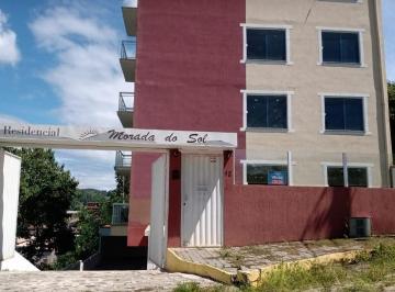 Apartamento · 73m² · 3 Quartos · 1 Vaga · Apartamento Novo À Venda Em Conselheiro Paulino