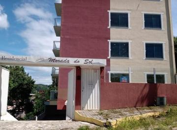Apartamento · 73m² · 3 Quartos · 1 Vaga · Apartamento Novo À Venda Em Conselheiro Paulino