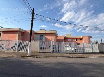 Foto 01 · Apartamento Para Locação Anual, No Centro, 2 Quartos, Sala Para 2 Ambientes, Banheiro, Vaga de Garag