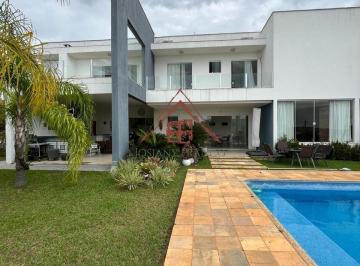 Casa · 415m² · 4 Quartos · 3 Vagas · Casa À Venda No Bairro Pontal Da Liberdade - Lagoa Santa/mg