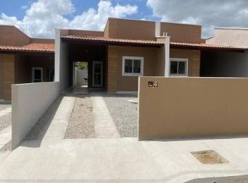 Casa de 2 quartos, Maracanaú · Casa No Jardim Bandeirantes