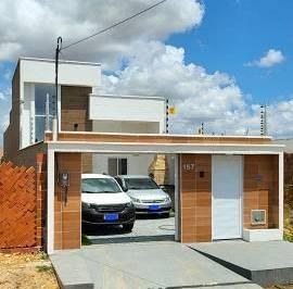 Casa de 3 quartos, Maracanaú · Casa Com 3 Quartos a Venda Jardim Bandeirantes