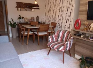 Apartamento de 3 quartos, Mogi das Cruzes · Apartamento Em Mogi Das Cruzes