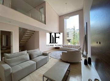 Casa · 320m² · 4 Quartos · 4 Vagas · Casa Com 3 Quartos À Venda, 320 m² por R$2.299.000