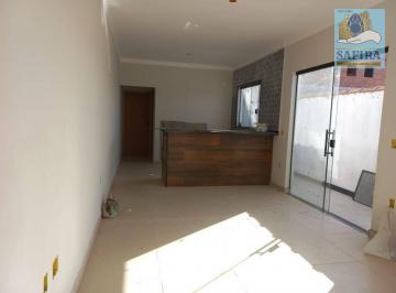 Casa de 2 quartos, Jaguariúna · Casa À Venda - Jaguariúna/sp