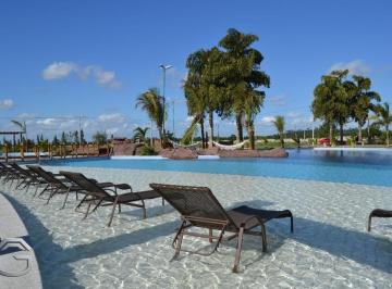 Terreno · 656m² · Lote Disponível No Haras Residence