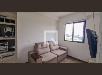 Apartamento · 39m² · 1 Quarto · 1 Vaga · Apartamento À Venda - Centro, 1 Quarto, 39 m² - Osasco