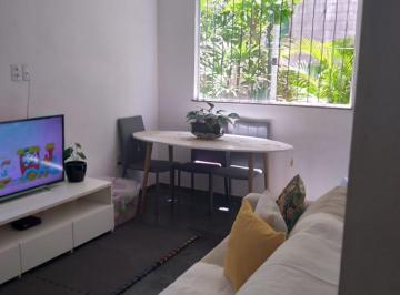 Apartamento de 3 quartos, Salvador · Apartamento Á Venda Com 3/4, Terréo, No Cabula - Salvador/ba