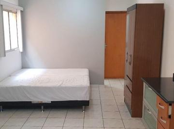 Apartamento · 23m² · 1 Quarto · 1 Vaga · Apartamento Para Aluguel - No Vila Gomes