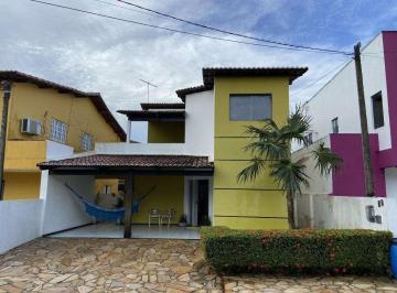 nqroym2ntm4ytvjmwjjzdfk_md · Casa Duplex À Venda Em Condomínio Fechado No Centro de Parnamirim/rn
