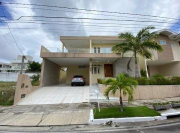4zwyyrk2ntmxmzgzmdhiyzkz_md · Belíssima Casa À Venda C/ 5 Quartos – 4 Vagas - Bosque Dos Poetas, Parnamirim/rn