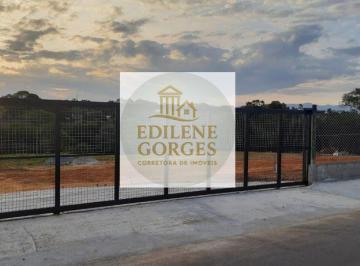 Terreno · 18000m² · Terreno Para Aluguel - No Residencial Portal Da Mantiqueira