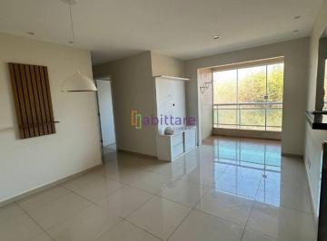 Apartamento · 78m² · 3 Quartos · 2 Vagas · Imoveis - No Jardim Renascença