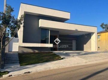 BRNOqXcdnNy7cHpZQ311GruWI2pQS6Ar.jpg · Linda Casa Térrea Com 3 Dormitórios, 160 m² - Venda Ou Aluguel - Condomínio Terras Do Vale - Caçapav