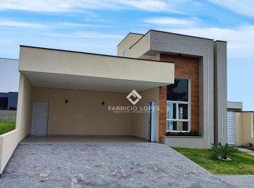2ZMj4atNm40xATaXU669SSf8Qsoup5nS.jpg · Linda Casa Térrea Com 3 Dormitórios À Venda, 150 m² - Residencial Terras Do Vale - Caçapava/sp