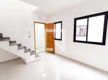 Apartamento · 83m² · 2 Quartos · 1 Vaga · Apartamento Para Aluguel - Na Vila Homero Thon