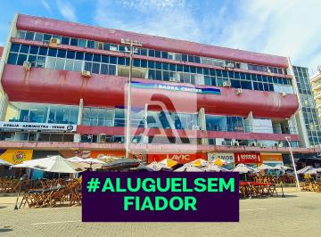 Comercial de 2 quartos, Salvador · Barra Sala Vista Mar Sem Fiador