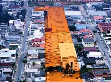 Comercial · 4500m² · Galpão Para Aluguel, Tabuleiro - Camboriú/sc
