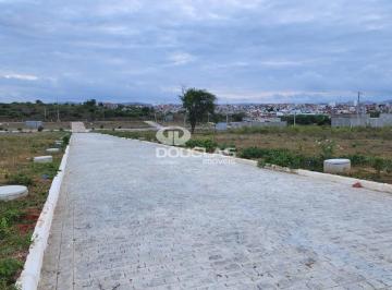 Terreno · 160m² · Terreno À Venda, Nova Caruaru - Caruaru/pe
