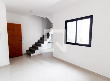 Apartamento · 86m² · 2 Quartos · 1 Vaga · Apartamento Para Aluguel - Na Vila Homero Thon
