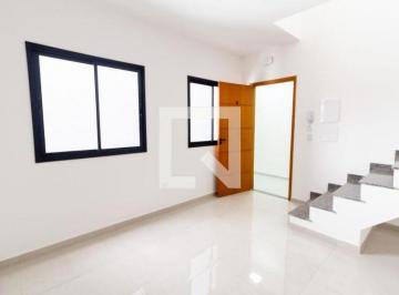 Apartamento · 84m² · 2 Quartos · 1 Vaga · Apartamento Para Aluguel - Na Vila Homero Thon