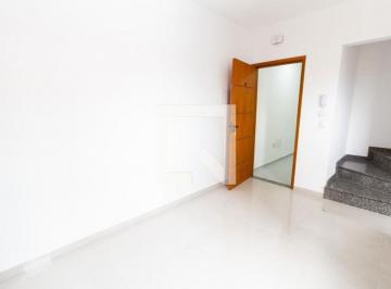 Apartamento · 80m² · 2 Quartos · 1 Vaga · Apartamento Para Aluguel - Na Vila Homero Thon