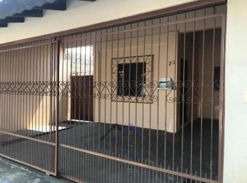 Casa · 108m² · 3 Quartos · 2 Vagas · Casa - Residencial Pacaembu