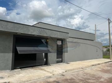 Casa · 189m² · 3 Quartos · 2 Vagas · Casa de Muito Bom Gosto! Aceita Permuta Terreno, Carrro, Aceita Propostas!