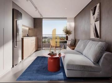 Apartamento · 52m² · 1 Quarto · 1 Vaga · Apto. 1 Suíte + 1 Vaga Em Um Bairro Parque Planejado Em Porto Belo!