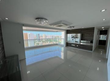 Apartamento de 2 quartos, Fortaleza · Apartamento À Venda, 117 m² por R$1.150.000 - Fátima - Fortaleza/ce