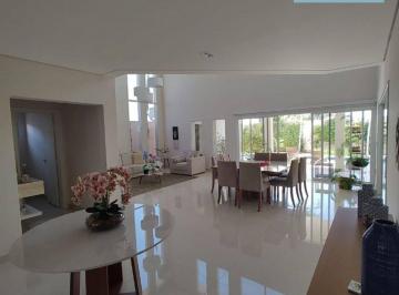 Casa de 4 quartos, Jaguariúna · Oportunidade Única Em Jaguariúna: Casa de Alto Padrão No Condomínio Tamboré!