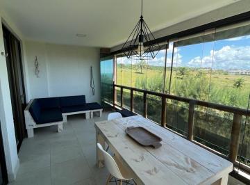 Casa de 2 quartos, Caucaia · Cond. Waiwai, Com 2 Quartos, À Venda, 78 m² por R$860.000,00 - Cumbuco - Caucaia/ce