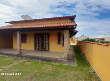 Casa · 159m² · 2 Quartos · 2 Vagas · Casa 2/4 - Suite - Piscina - Churrasqueira - Praia Seca