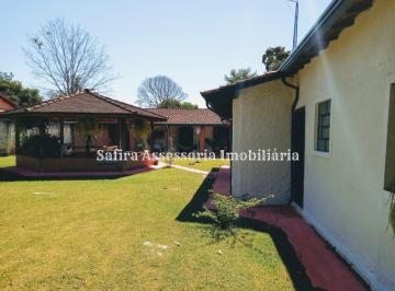 Rural de 6 quartos, Jaguariúna · Chácara Exclusiva No Condomínio Longsland. Um Refúgio Em Meio À Natureza