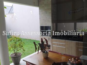 Casa de 3 quartos, Jaguariúna · Encante - Se por Este Encantador Sobrado À Venda Na Vila Guedes, Jaguariúna/sp
