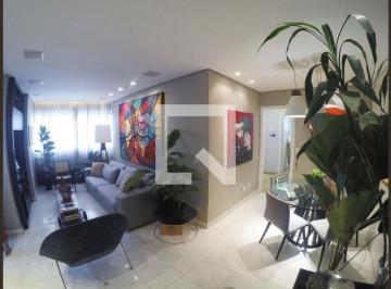 Apartamento · 87m² · 3 Quartos · 2 Vagas · Apartamento À Venda - Vila Da Serra, 3 Quartos, 87 m² - Nova Lima