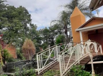 Rural de 3 quartos, Jaguariúna · Chácara Exclusiva À Venda Bom Jardim, Jaguariúna/sp