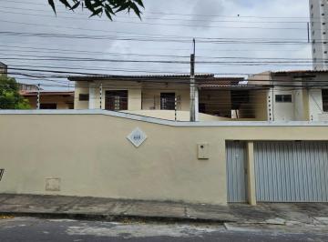 Casa de 6 quartos, Fortaleza · Casa Duplex Com 5 Quartos (4suítes) Luciano Cavalcante