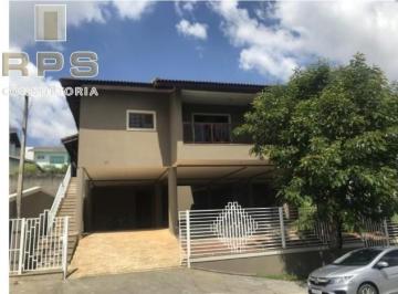 Foto 01 · Casa À Venda - Nova Gardênia - Atibaia - Sp