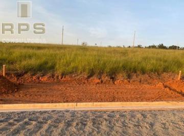 Foto 01 · Terreno a Venda No Condomínio Elementium Residencial Atibaia, 360 m²