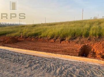Foto 02 · Terreno a Venda No Condomínio Elementium Residencial Atibaia, 360 m²
