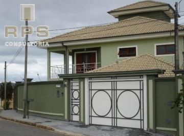 Foto 01 · Casa Sobrado Para Venda Em Atibaia Jardim Do Lago Atibaia Com 03 Dormitórios