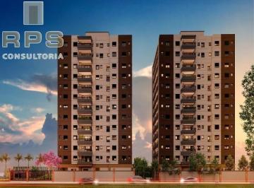 Foto 01 · Apartamentos À Venda Jardim Atibaia Towers Alvinópolis - Atibaia - Sp, Comprar Apartamento Jardim At