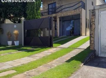 Foto 01 · Casa a Venda Em Atibaia No Jardim Maristela Com 3 Quartos E 5 Vagas de Garagemx Piscinax Área Gourme
