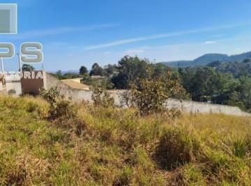 Foto 01 · Terreno À Venda Em Atibaia - Sp, No Bairro Atibaia Belvedere! 337 m² de Área Disponíveis!