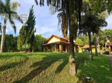 Foto 01 · Chácara a Venda - Recanto Dos Palmares - Atibaia - Sp