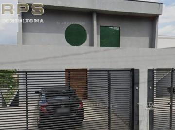 Foto 01 · Casa À Venda No Jardim Maristela Em Atibaia, 3 Quartos, 2 Vagas de Garagem, Área Para Churrasqueira
