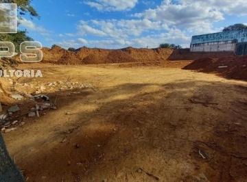 Foto 01 · Terreno Com Excelente Topografia No Bairro Vila Santista Em Atibaia, Região Residencial E Ao Lado Do